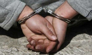 Задержан 21-летний житель Бериславского района, убивший своего отца и ранивший мать