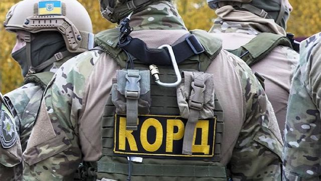 Бойцы «КОРДА» спасли юношу, который истекал кровью