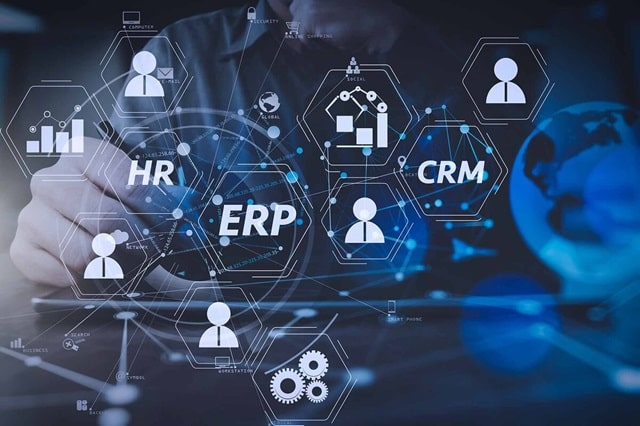ERP система для бізнесу - потужний інструмент для розвитку