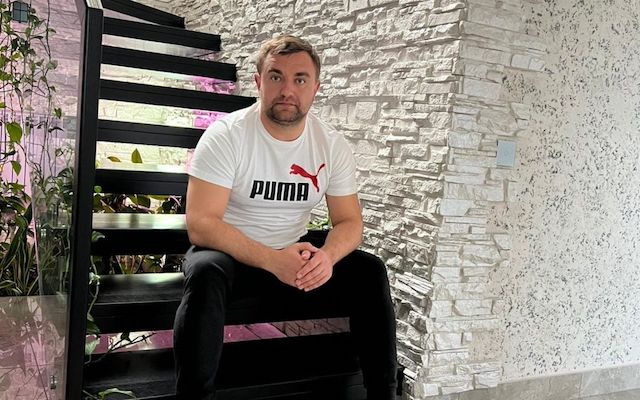 Нардеп Алексей Ковалев признался в предательстве