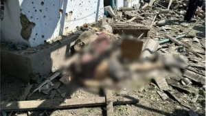 В течение суток россияне убили двоих жителей области, семеро получили ранения