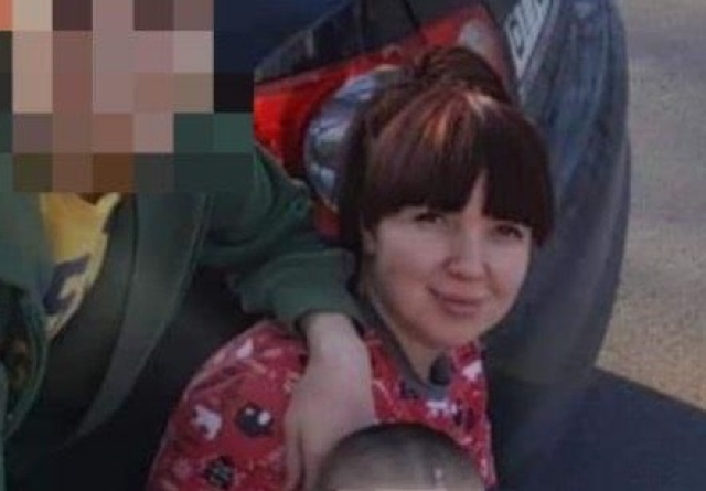 Предательница Украины отправлена на пожизненное заключение