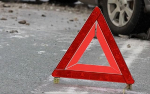 В ДТП в Новой Збурьевке погибли трое коллаборантов