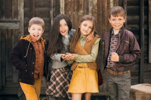 На какой детской одежде лучше не экономить