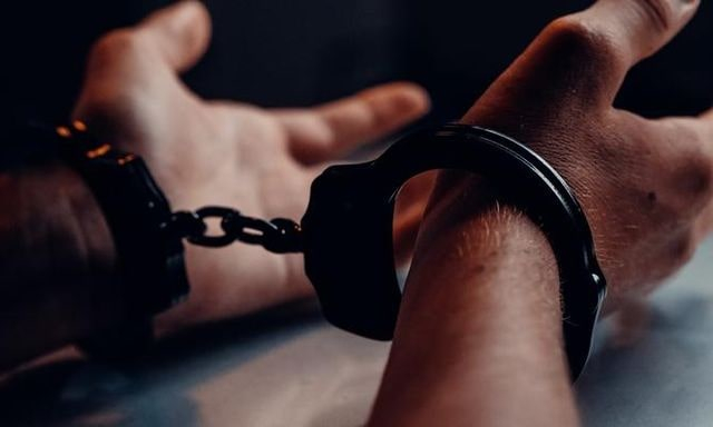 Задержан житель Херсонского района, подозреваемый в убийстве
