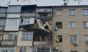 На Херсонщине в результате вражеских обстрелов погибли 2 человека