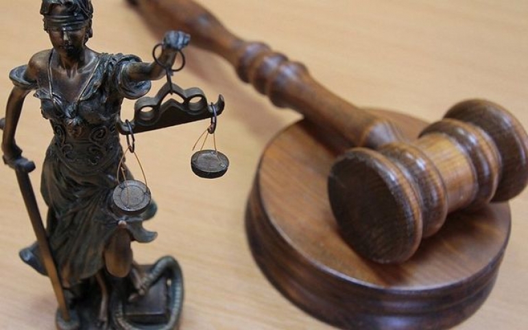 На 13 лет сядет в тюрьму 21-летний убийца из Олешковского района