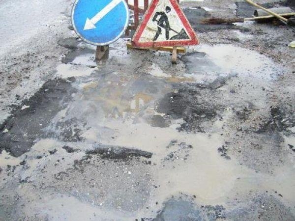 Народные деньги потрачены впустую 