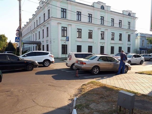 На базе Херсонской и Николаевской таможен создана Черноморская