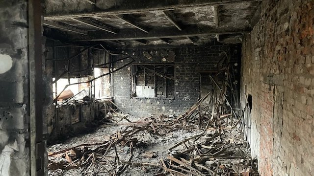 На правобережной Херсонщине из 22 сельхозпредприятий работает только 6
