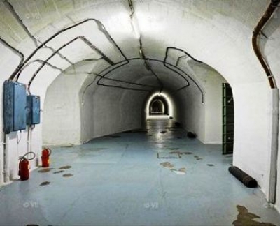 В Херсоне пересчитали бомбоубежища