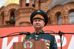 Россия потеряла в войне с Украиной еще одного генерала
