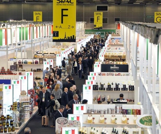 Участники выставки SIAL Paris 2018 поделились своими впечатлениями и планами