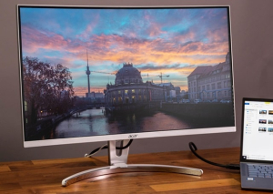 Стиль і функціональність: виберіть свій монітор Acer уже сьогодні!
