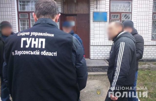 Врач медкомиссии одного из военкоматов задержан при получении взятки