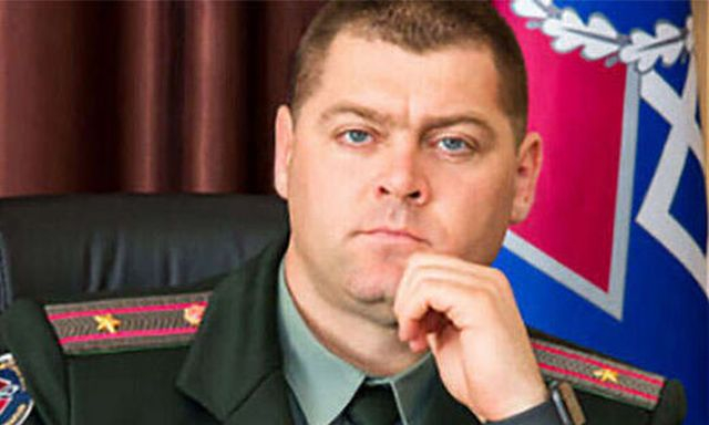 Экс-начальник ИК № 90 приговорен к пожизненному заключению