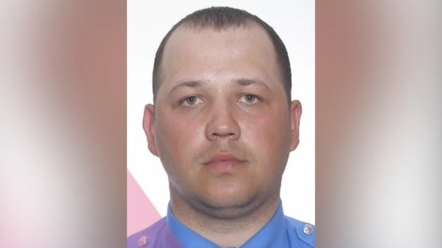 Еще один оккупационный «полицейский» осужден к тюремному сроку