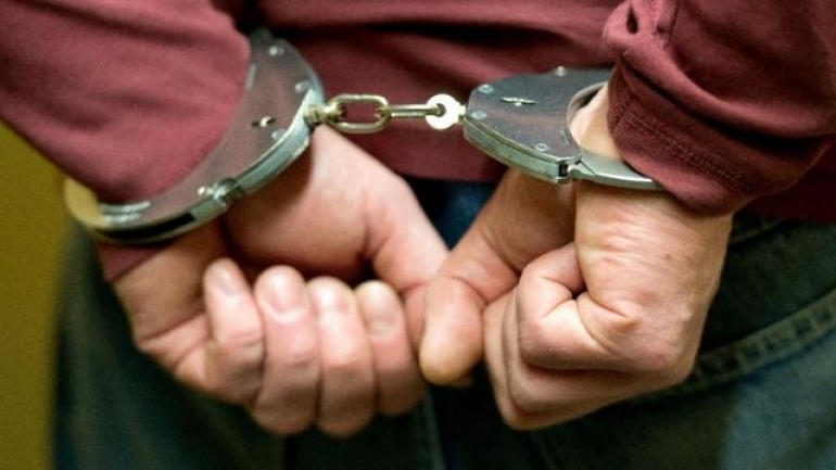 На «Чонгаре» задержан мужчина, который подозревается в убийстве военного