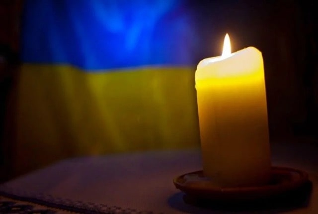 На фронте погиб 23-летний житель Олешковской громады