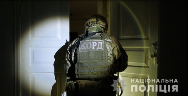 Правоохранители спасли из трудового рабства нескольких человек