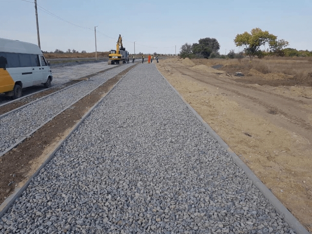Современная велодорожка появится в Херсоне