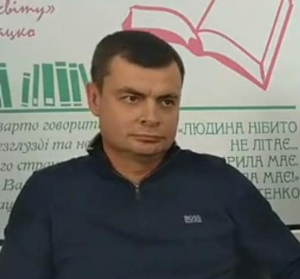 Жителю Белозерского района заочно объявлено о подозрении