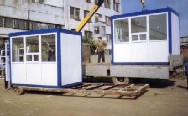 В Херсоне ввели мораторий на установку МАФов, но это временно