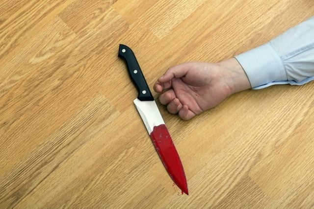 В Скадовске при странных обстоятельствах убили парня