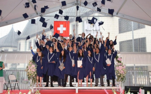 Образование в Швейцарии для иностранцев: особенности, плюсы и минусы