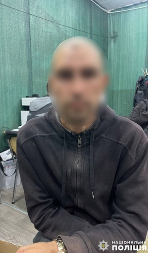 В Таврическом микрорайоне Херсона произошло покушение на убийство
