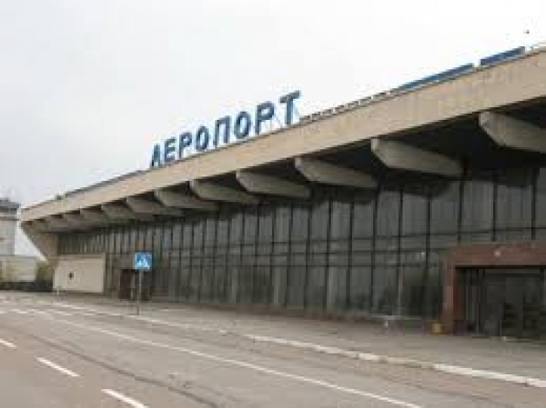 Австрийцы будут решать проблемы херсонского аэропорта