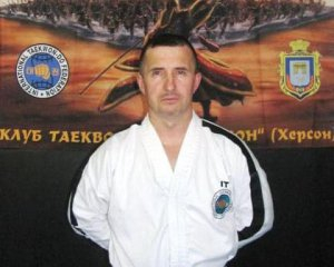 Оккупанты похитили депутата районного совета, тренера сборной страны по тхэквондо