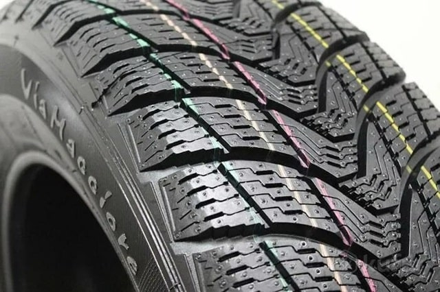 В чём секрет резины Premiorri ViaMaggiore, и почему она так популярна в Украине?