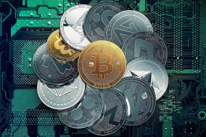 Что такое криптовалюта: виды, как работает, где ее брать
