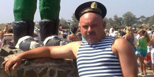 Коллаборант из Чаплинки приговорен к 15-ти годам лишения свободы