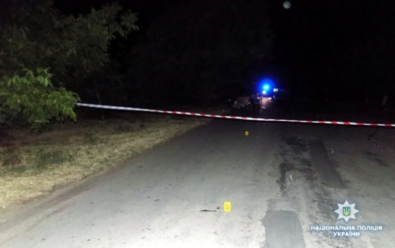 ДТП в селе Каиры унесло жизнь грудного ребенка и его матери