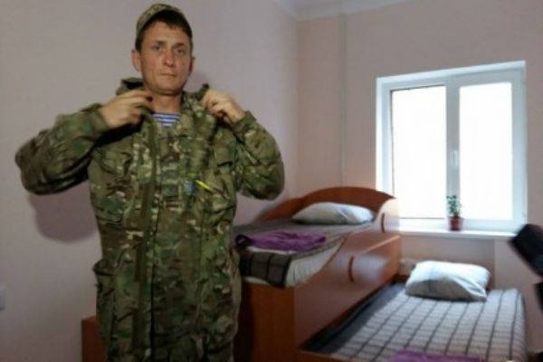 Родственники погибшего воина АТО обвиняют мера Херсона в популизме