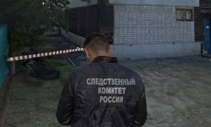 В оккупированном Каховском районе убит сотрудник российской ФСБ