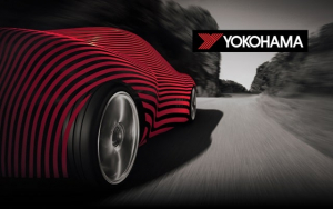 Шини Yokohama - японська якість, надійність, великий вибір моделей для легкових та позашляхових авто