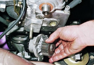 Как найти и подобрать недорогой водяной насос на автомобиль?