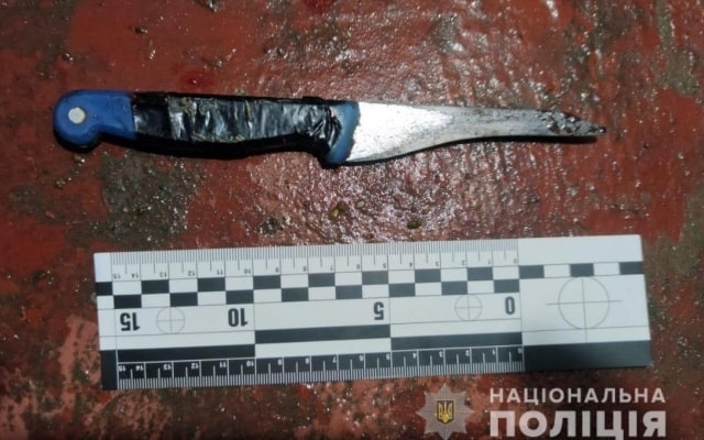 Полицейские оперативно раскрыли преступление в Горностаевке