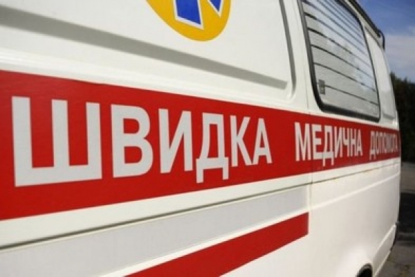 Беда не приходит одна