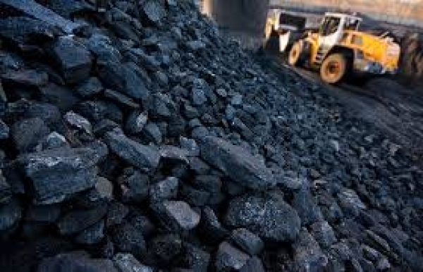 Херсонщина осталась без донецкого угля