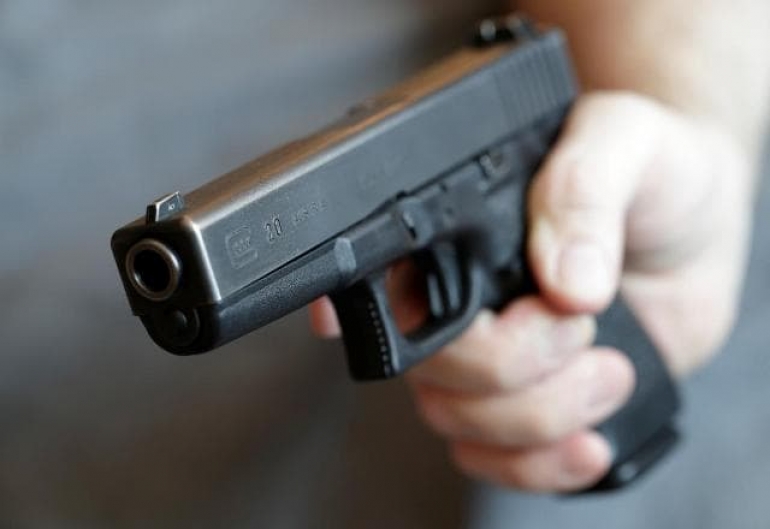 Скандал в заповеднике – полковник полиции стрелял в егеря