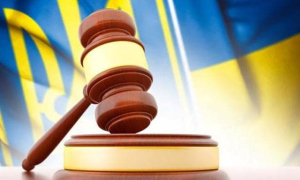 Главный «банкир» оккупированной Херсонщины приговорен к 12 годам тюремного заключения