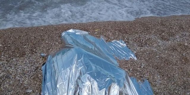 В Каховском районе нашли тело женщины – правоохранители предполагают убийство
