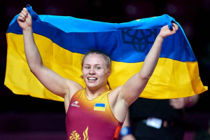 Мастер спорта международного класса на чемпионате Европы завоевала золотую медаль