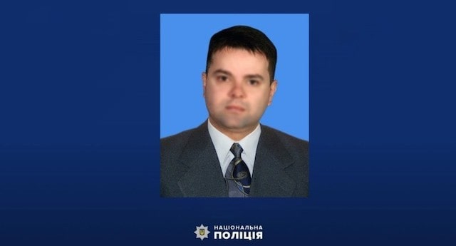 Коллаборациониста из ХНТУ заочно будет судить украинский суд