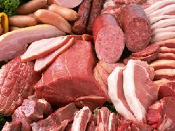 На херсонских рынках стремительно дорожает мясо