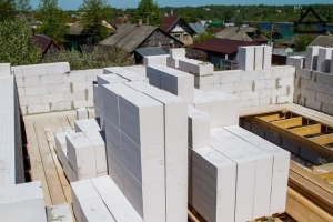Газобетон: что это за материал, плюсы и минусы